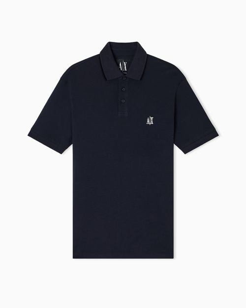 POLO ARMANI EXCHANGE