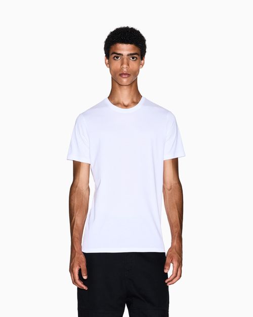 Playera slim fit