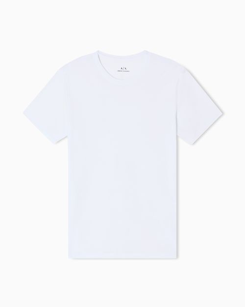 Playera slim fit