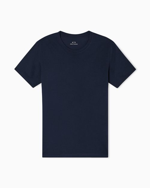 Playera slim fit