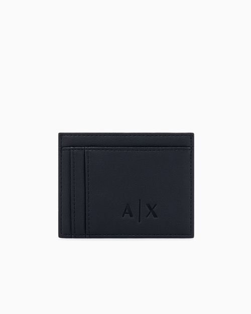TARJETERO ARMANI EXCHANGE