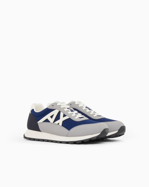 TENIS ARMANI EXCHANGE