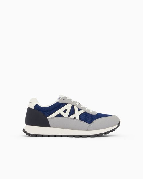 TENIS ARMANI EXCHANGE