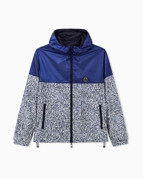 CHAMARRA ARMANI EXCHANGE