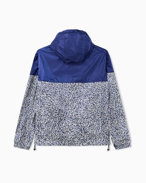 CHAMARRA ARMANI EXCHANGE