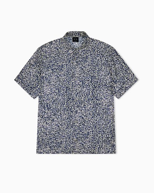 CAMISA ARMANI EXCHANGE