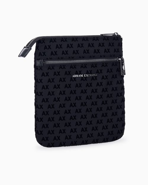 BOLSA ARMANI EXCHANGE