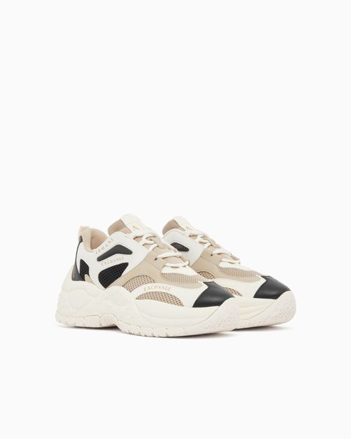 TENIS ARMANI EXCHANGE