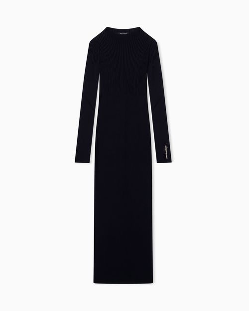 VESTIDO ARMANI EXCHANGE