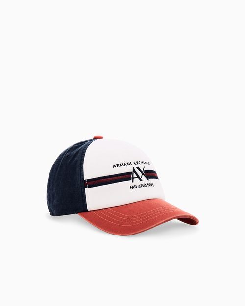 GORRA ARMANI EXCHANGE