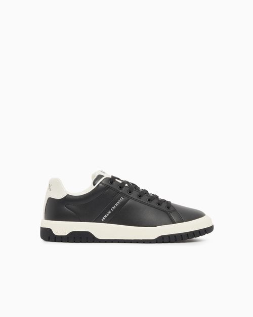 TENIS ARMANI EXCHANGE