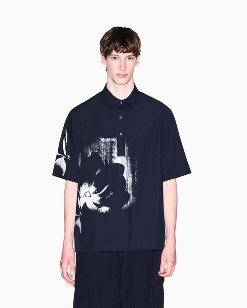 CAMISA ARMANI EXCHANGE
