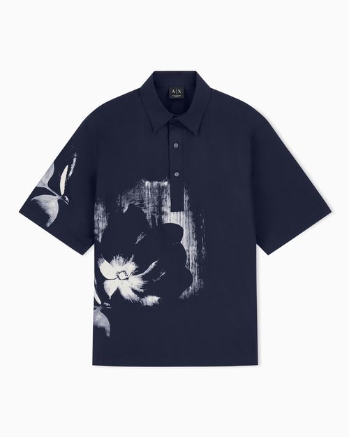 CAMISA ARMANI EXCHANGE