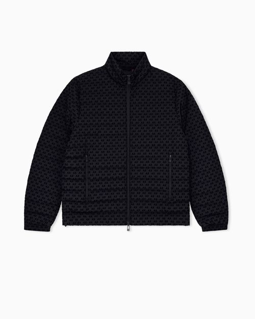 CHAMARRA ARMANI EXCHANGE