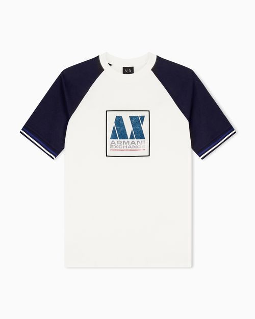 PLAYERA ARMANI EXCHANGE