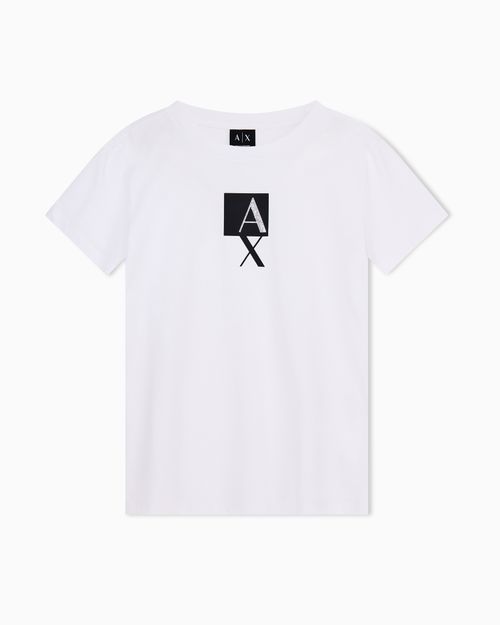 PLAYERA ARMANI EXCHANGE