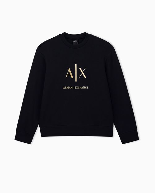SUDADERA ARMANI EXCHANGE