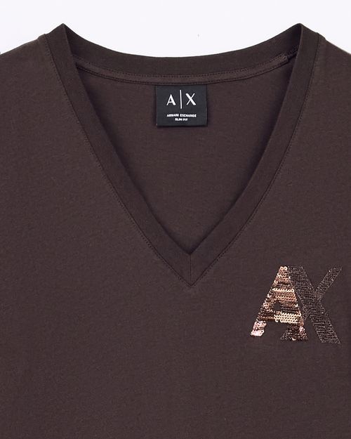 PLAYERA ARMANI EXCHANGE
