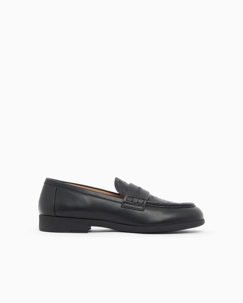 MOCASINES ARMANI EXCHANGE