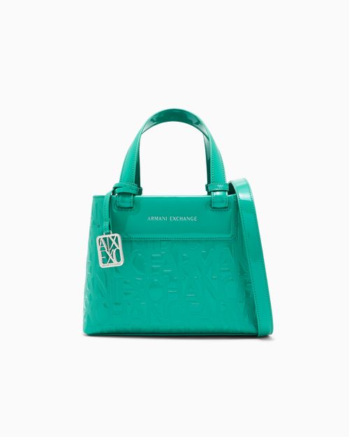BOLSA ARMANI EXCHANGE