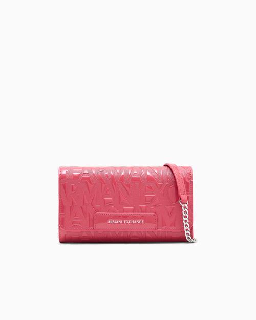 CARTERA ARMANI EXCHANGE