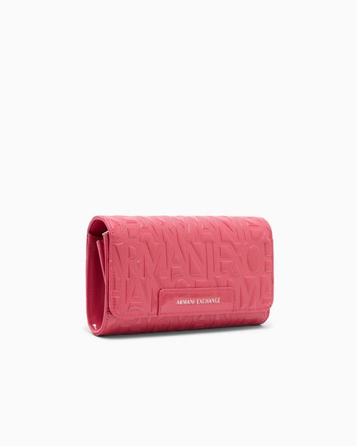 CARTERA ARMANI EXCHANGE