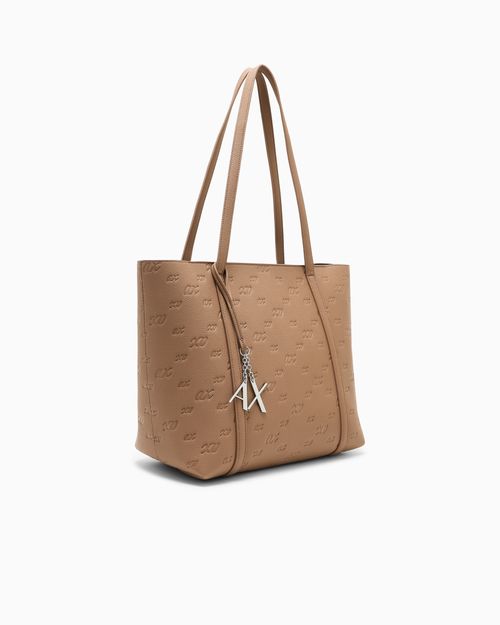 BOLSA ARMANI EXCHANGE