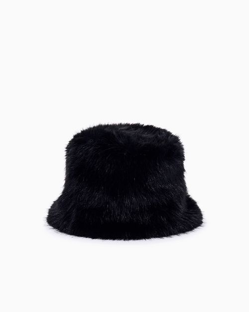 SOMBRERO BUCKET ARMANI EXCHANGE