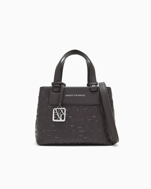 BOLSA ARMANI EXCHANGE