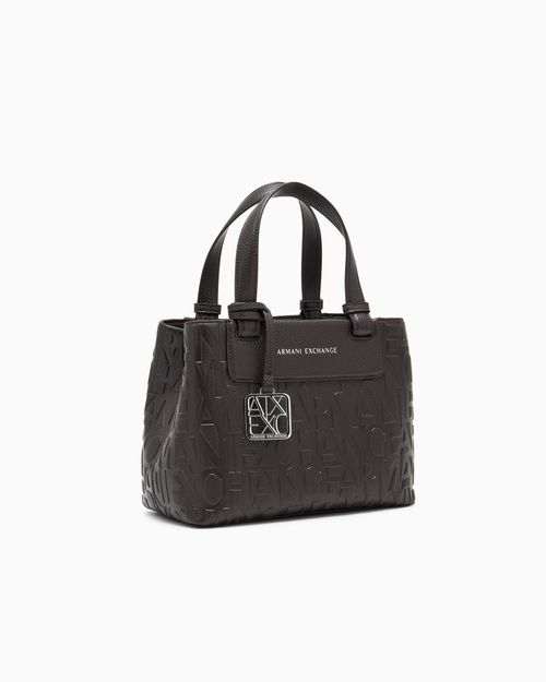 BOLSA ARMANI EXCHANGE