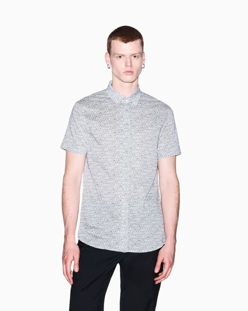 CAMISA ARMANI EXCHANGE