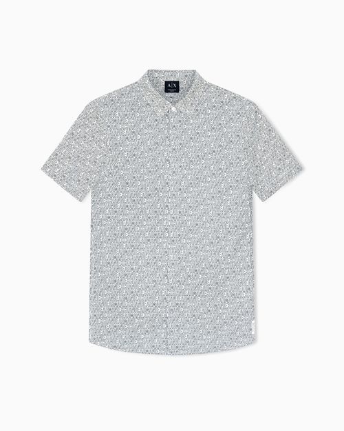 CAMISA ARMANI EXCHANGE