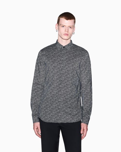 CAMISA ARMANI EXCHANGE