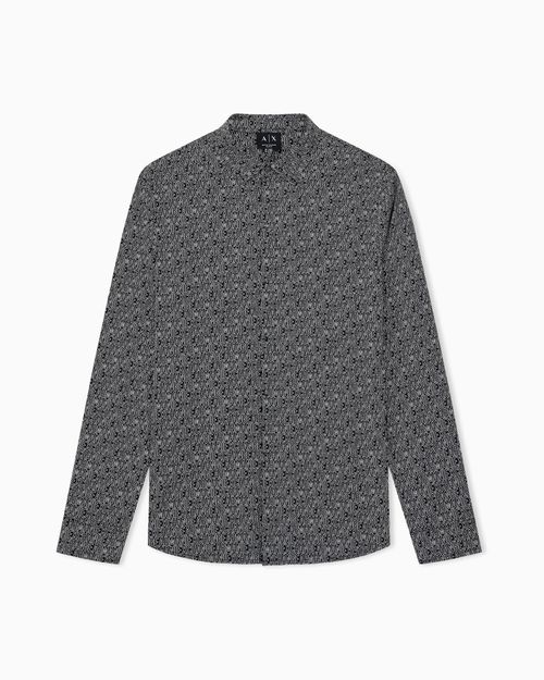 CAMISA ARMANI EXCHANGE