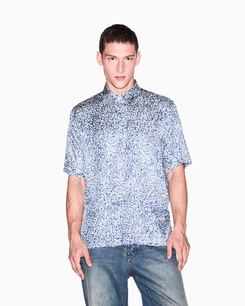 CAMISA ARMANI EXCHANGE