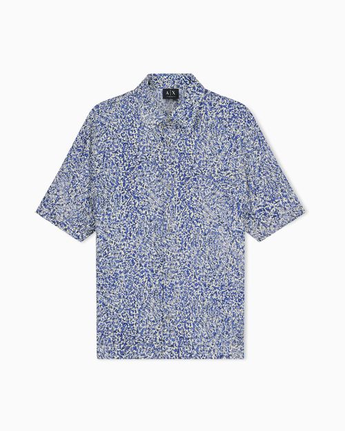 CAMISA ARMANI EXCHANGE