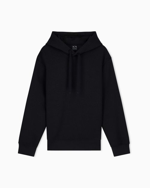 SUDADERA ARMANI EXCHANGE