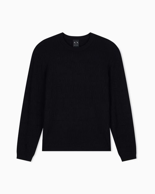 SUÉTER ARMANI EXCHANGE