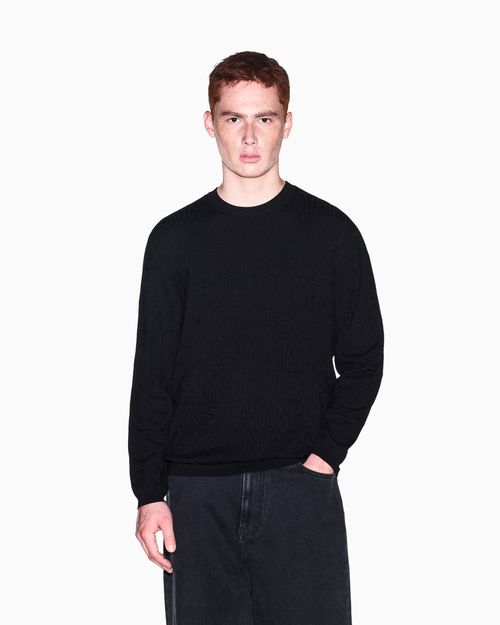 SUÉTER ARMANI EXCHANGE