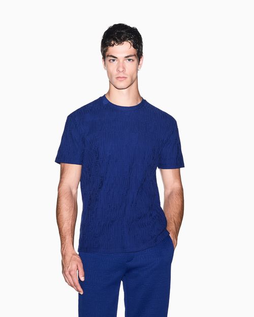 PLAYERA ARMANI EXCHANGE