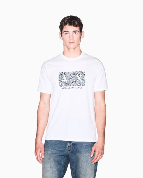 PLAYERA ARMANI EXCHANGE