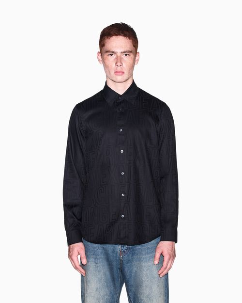 CAMISA ARMANI EXCHANGE