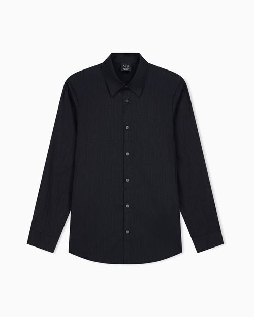 CAMISA ARMANI EXCHANGE