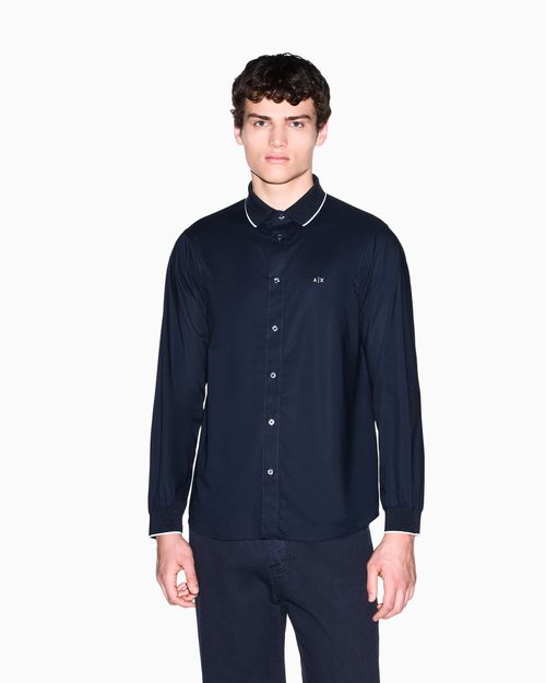 CAMISA ARMANI EXCHANGE