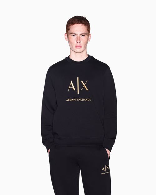 SUDADERA ARMANI EXCHANGE