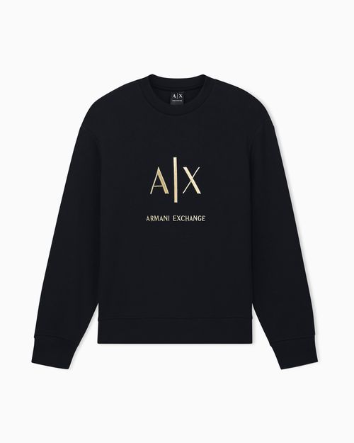 SUDADERA ARMANI EXCHANGE