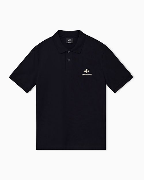 POLO ARMANI EXCHANGE