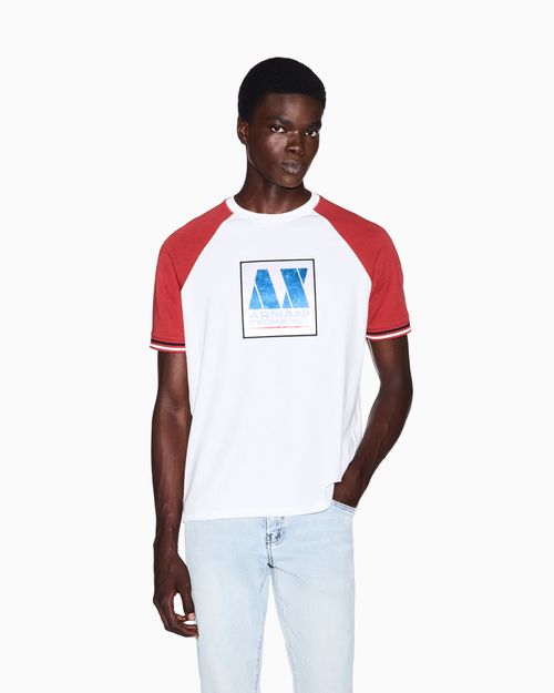 PLAYERA ARMANI EXCHANGE