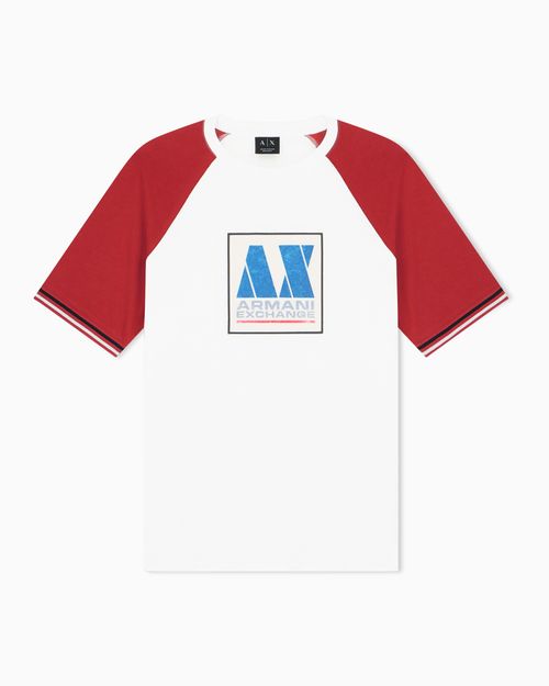PLAYERA ARMANI EXCHANGE