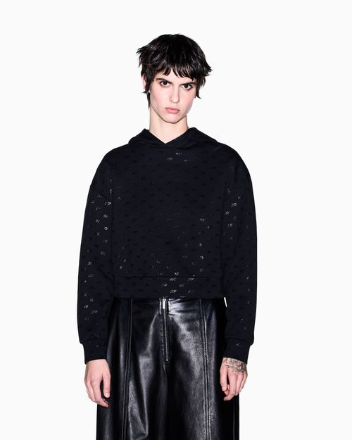 SUDADERA ARMANI EXCHANGE